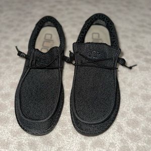 Men’s HEYDUDE Wally Sox Shoes Size 7